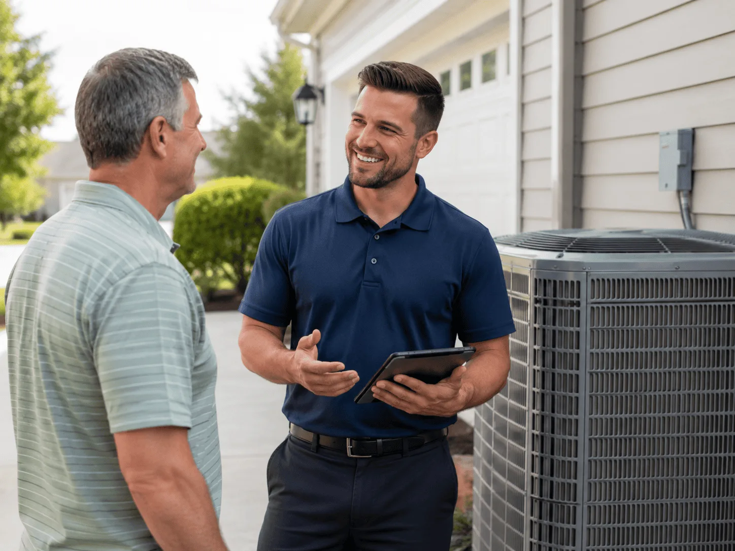 Heat Pump Installation Maxwell, IA FAQs